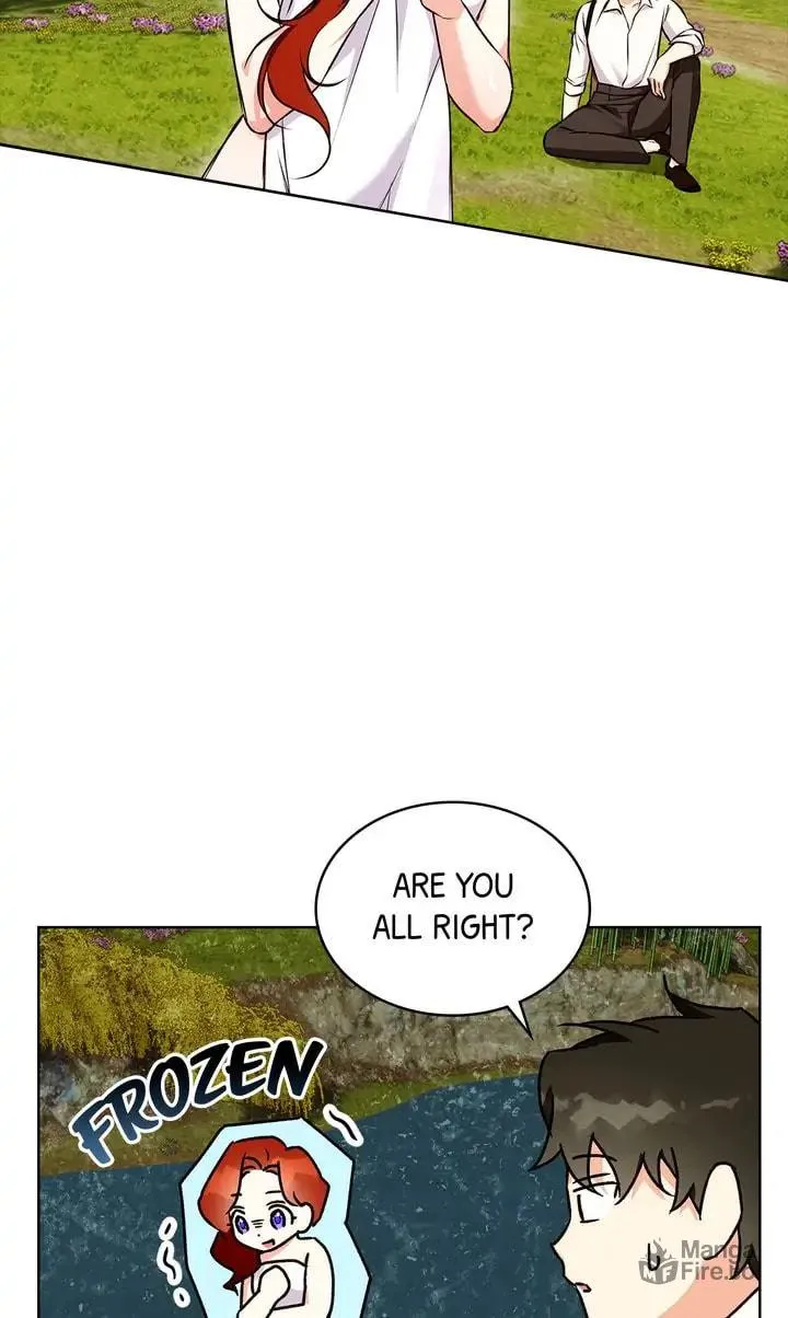 Read Winter Wolf chapter 43 image 14 on Lezhin