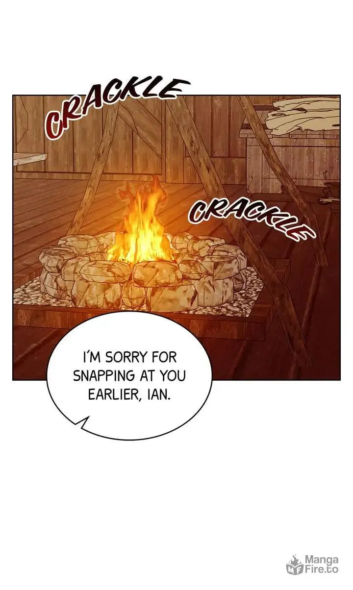 Read Winter Wolf chapter 43 image 2 on Lezhin