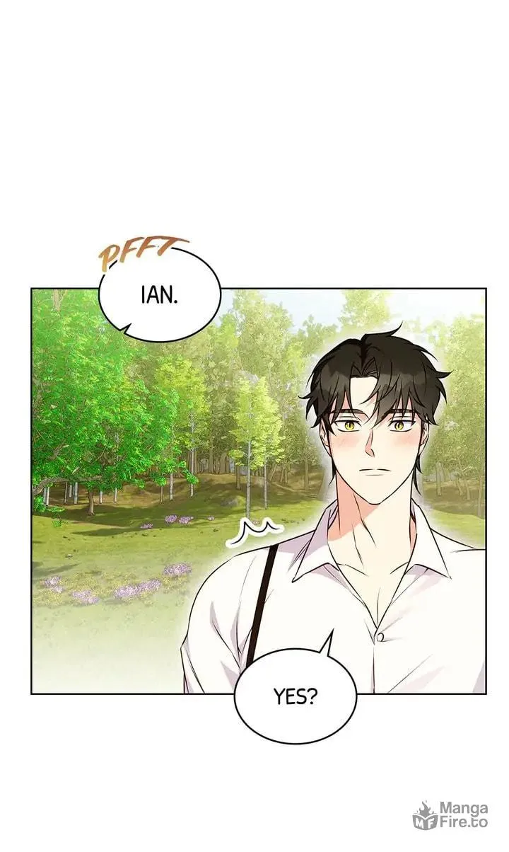 Read Winter Wolf chapter 43 image 20 on Lezhin