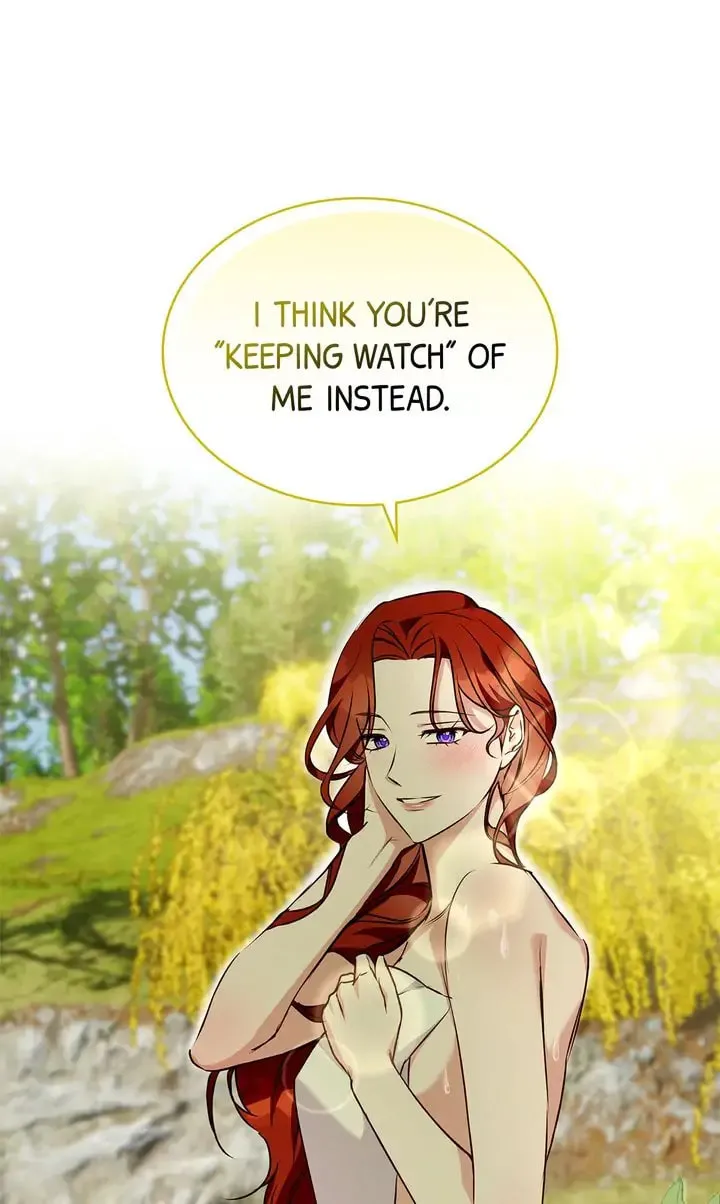 Read Winter Wolf chapter 43 image 21 on Lezhin
