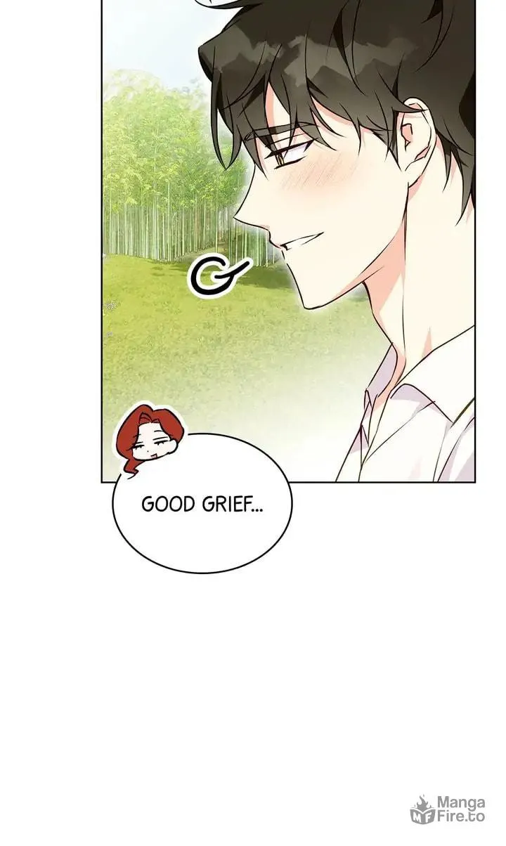 Read Winter Wolf chapter 43 image 23 on Lezhin