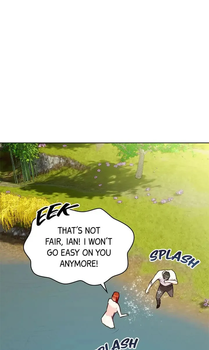 Read Winter Wolf chapter 43 image 27 on Lezhin