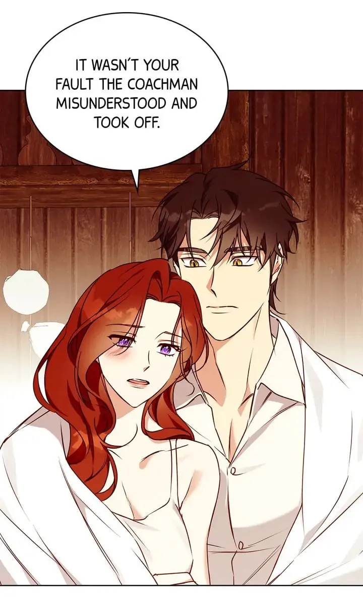 Read Winter Wolf chapter 43 image 3 on Lezhin