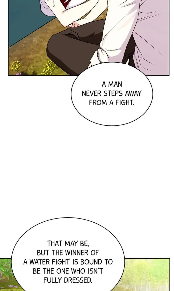 Read Winter Wolf chapter 43 image 31 on Lezhin