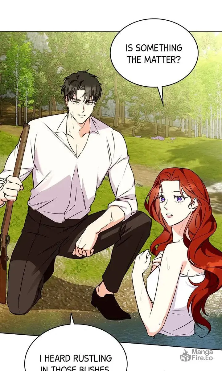 Read Winter Wolf chapter 43 image 34 on Lezhin