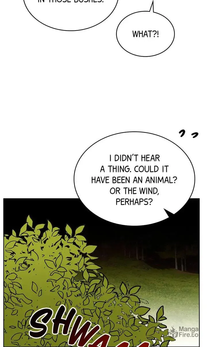 Read Winter Wolf chapter 43 image 35 on Lezhin