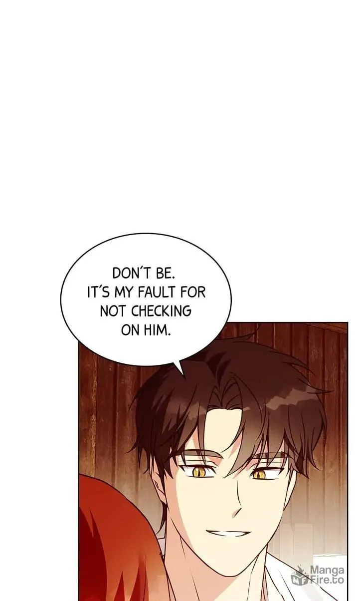 Read Winter Wolf chapter 43 image 4 on Lezhin