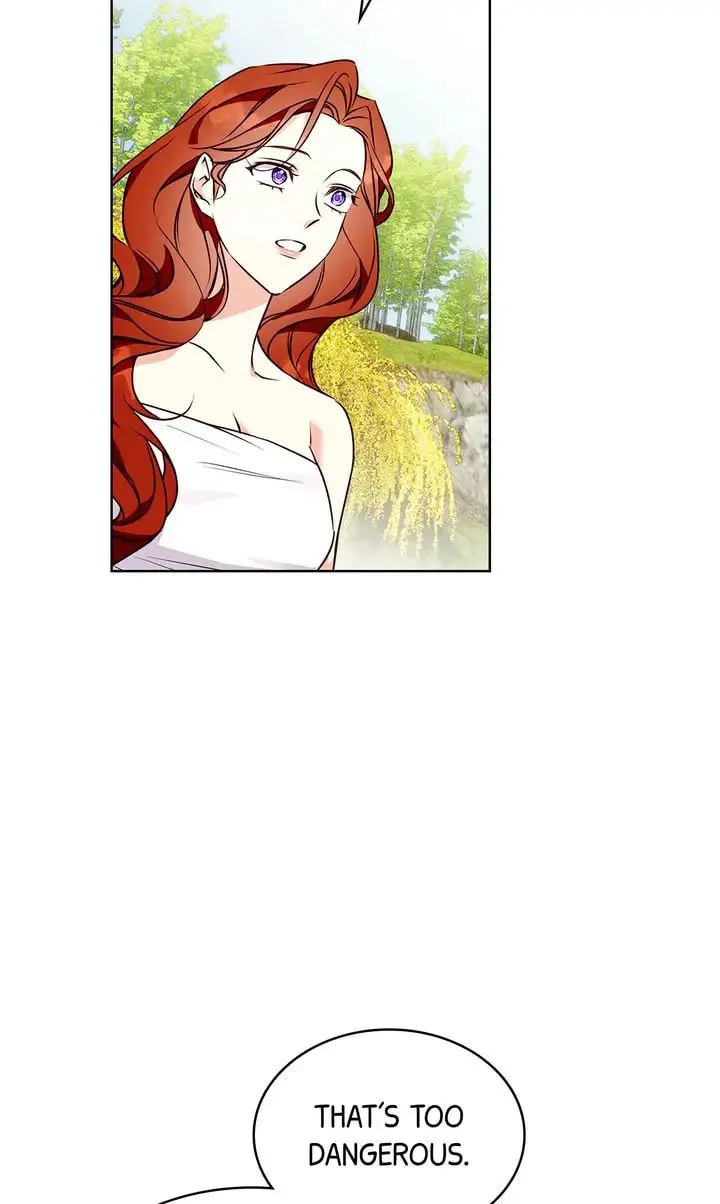 Read Winter Wolf chapter 43 image 43 on Lezhin