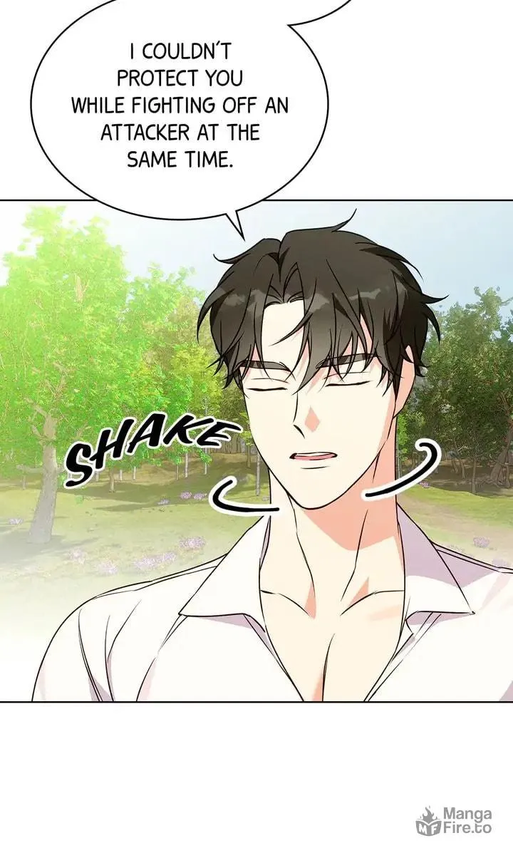 Read Winter Wolf chapter 43 image 44 on Lezhin