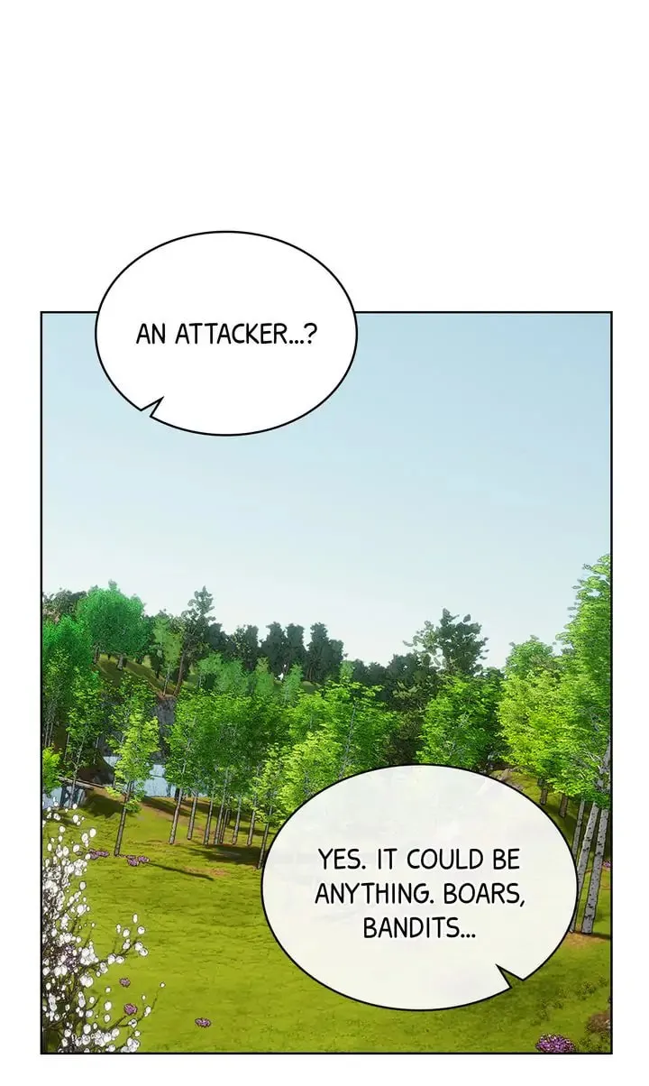 Read Winter Wolf chapter 43 image 45 on Lezhin