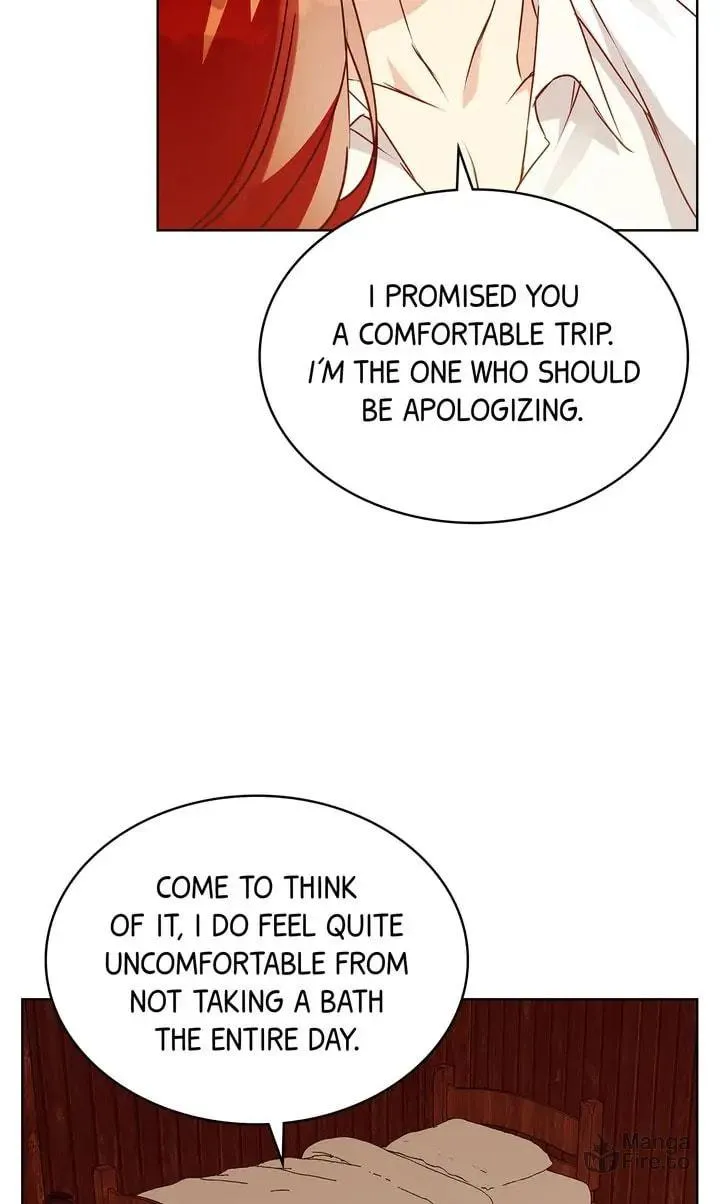 Read Winter Wolf chapter 43 image 5 on Lezhin