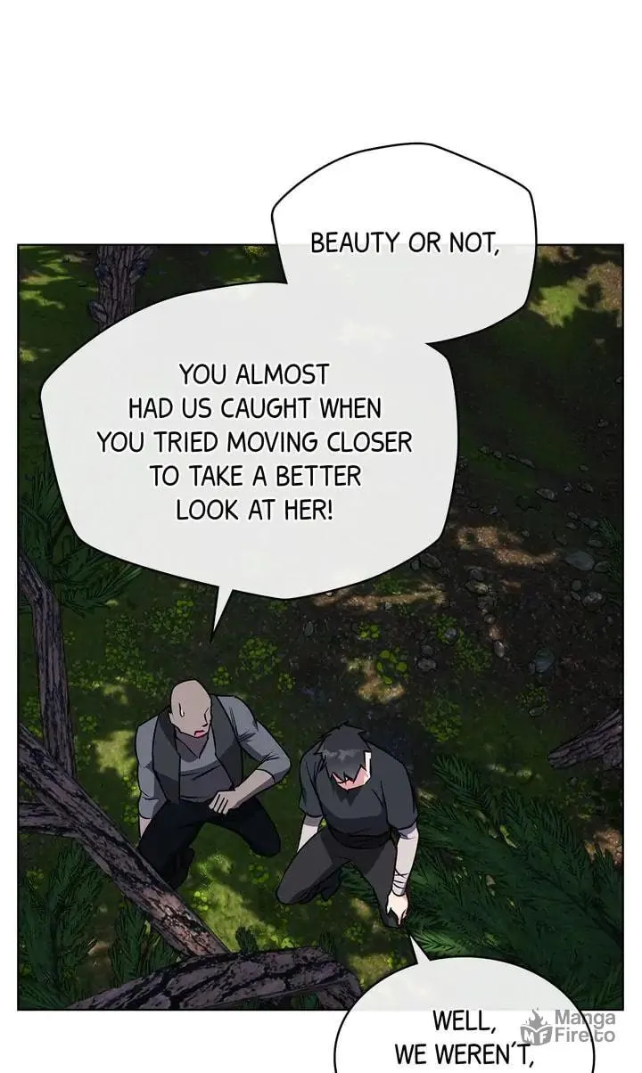 Read Winter Wolf chapter 43 image 50 on Lezhin