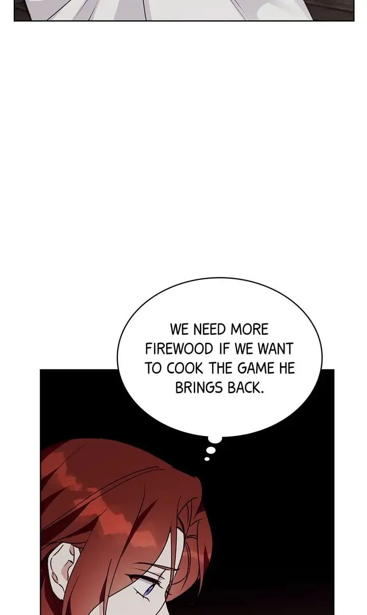 Read Winter Wolf chapter 43 image 58 on Lezhin