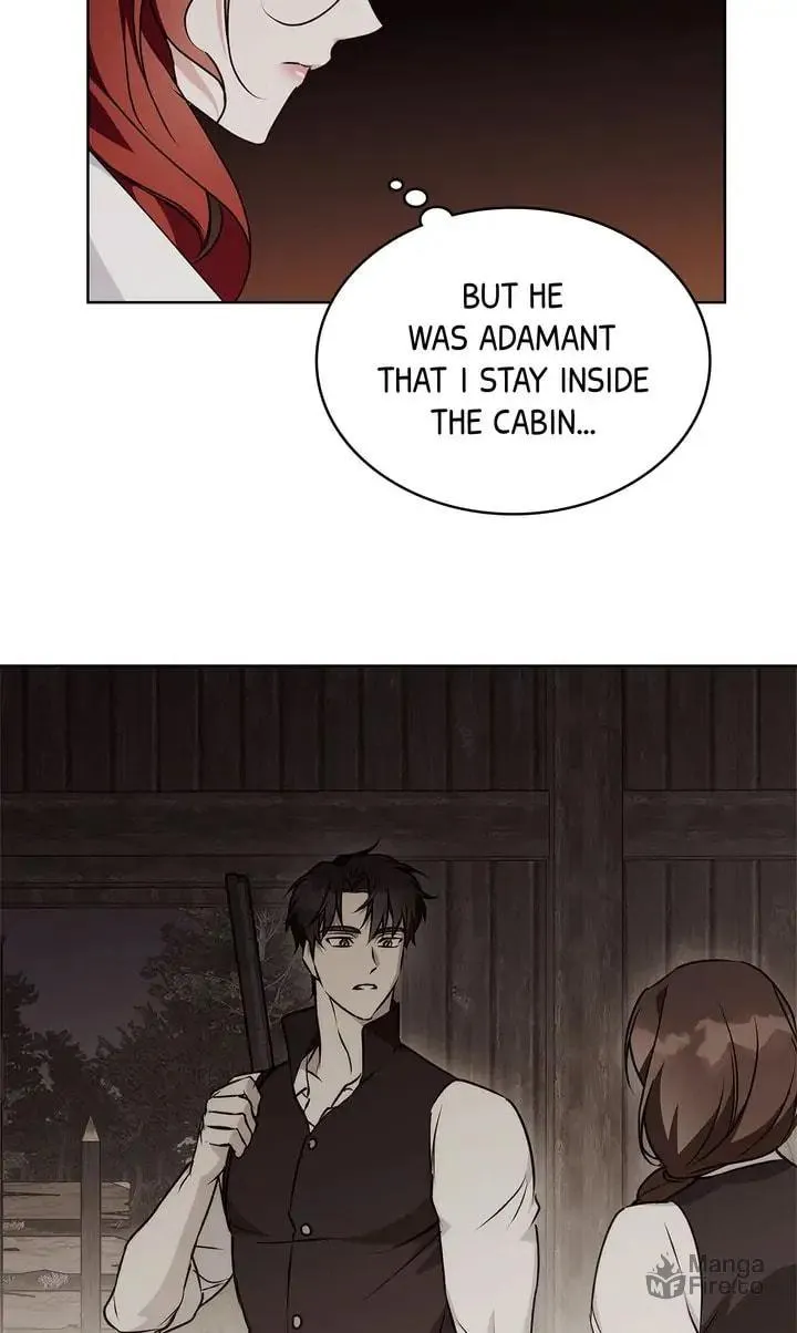 Read Winter Wolf chapter 43 image 59 on Lezhin