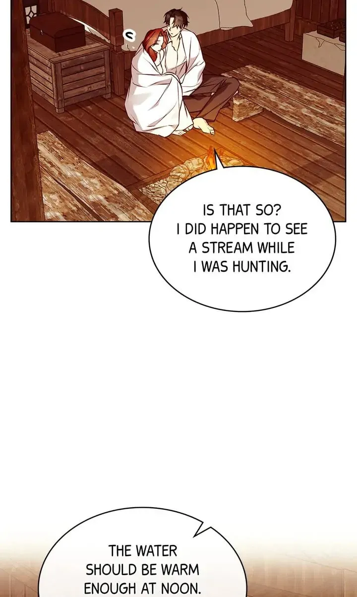 Read Winter Wolf chapter 43 image 6 on Lezhin