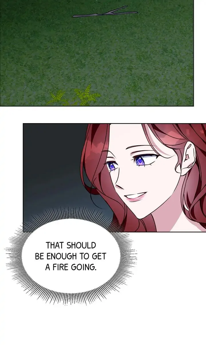 Read Winter Wolf chapter 43 image 66 on Lezhin