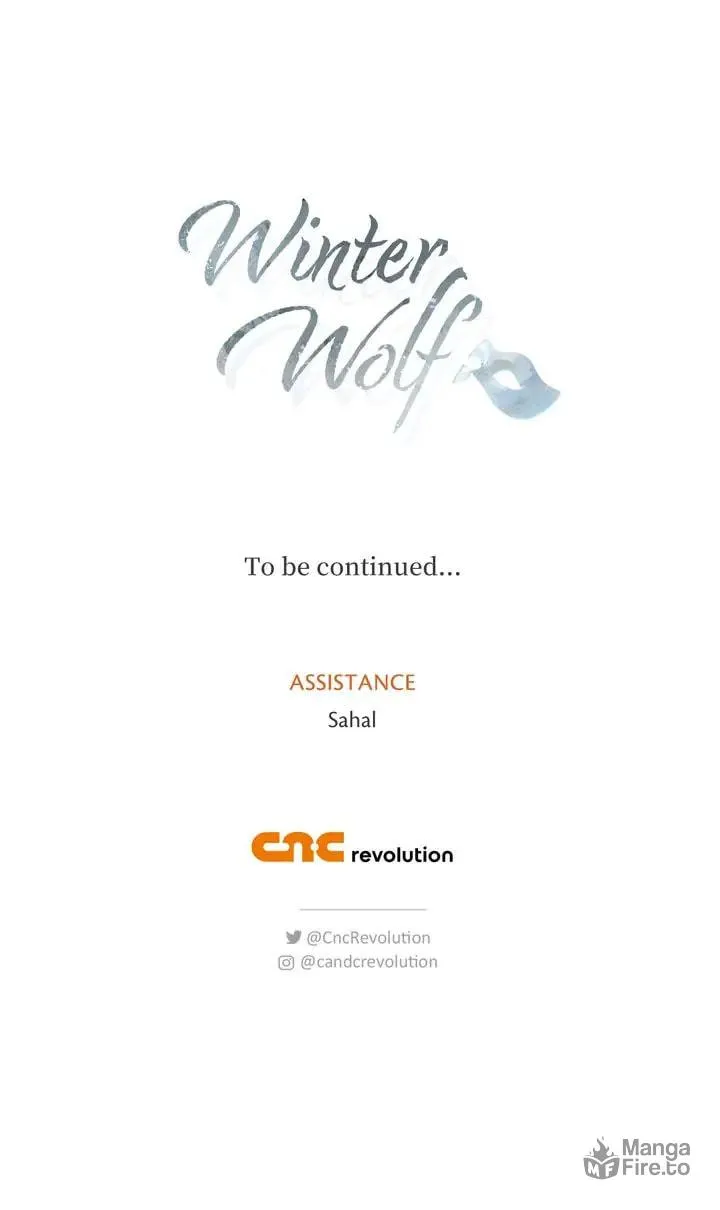 Read Winter Wolf chapter 43 image 79 on Lezhin
