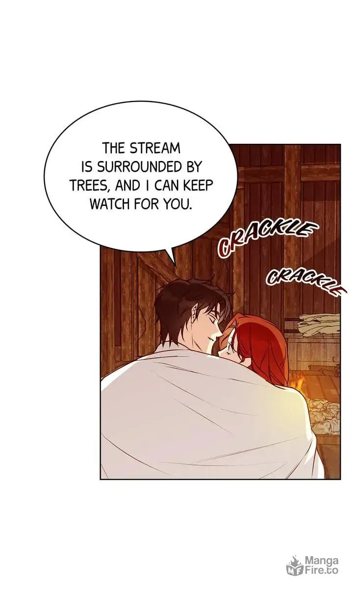 Read Winter Wolf chapter 43 image 8 on Lezhin