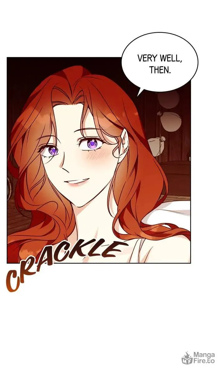 Read Winter Wolf chapter 43 image 9 on Lezhin