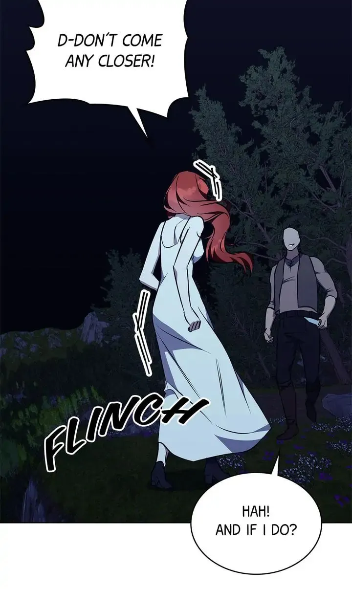 Read Winter Wolf chapter 44 image 21 on Lezhin