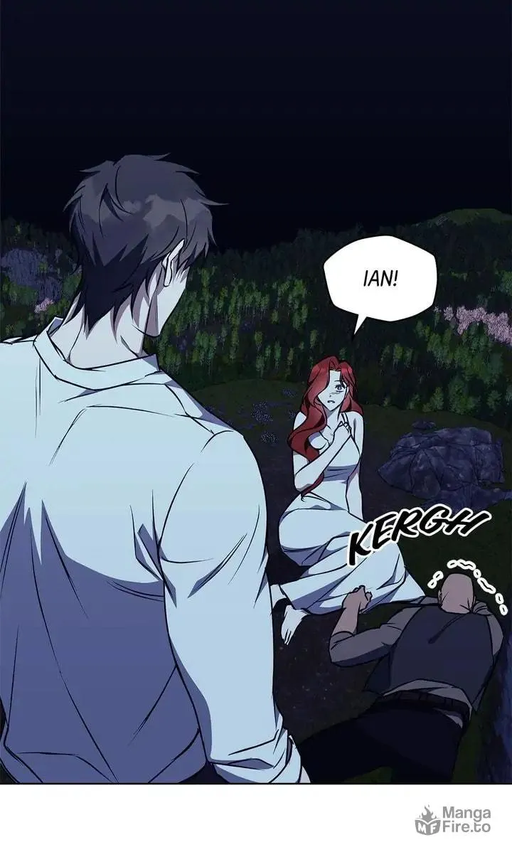 Read Winter Wolf chapter 44 image 35 on Lezhin
