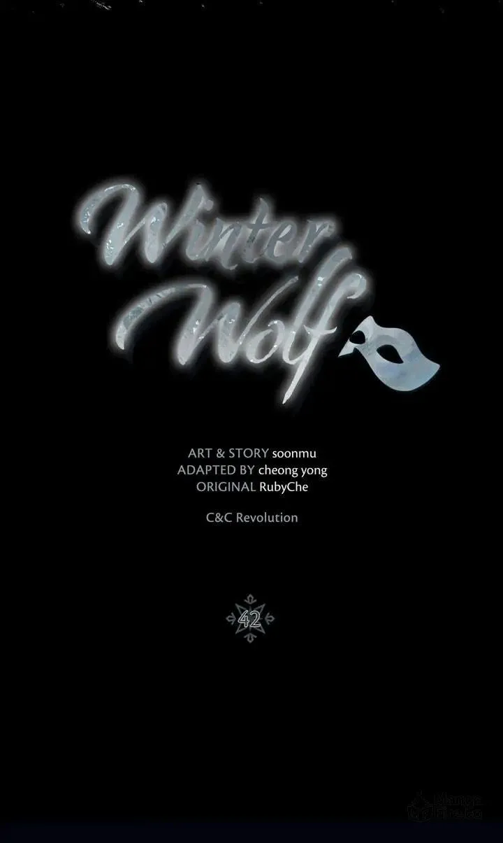 Read Winter Wolf chapter 44 image 4 on Lezhin