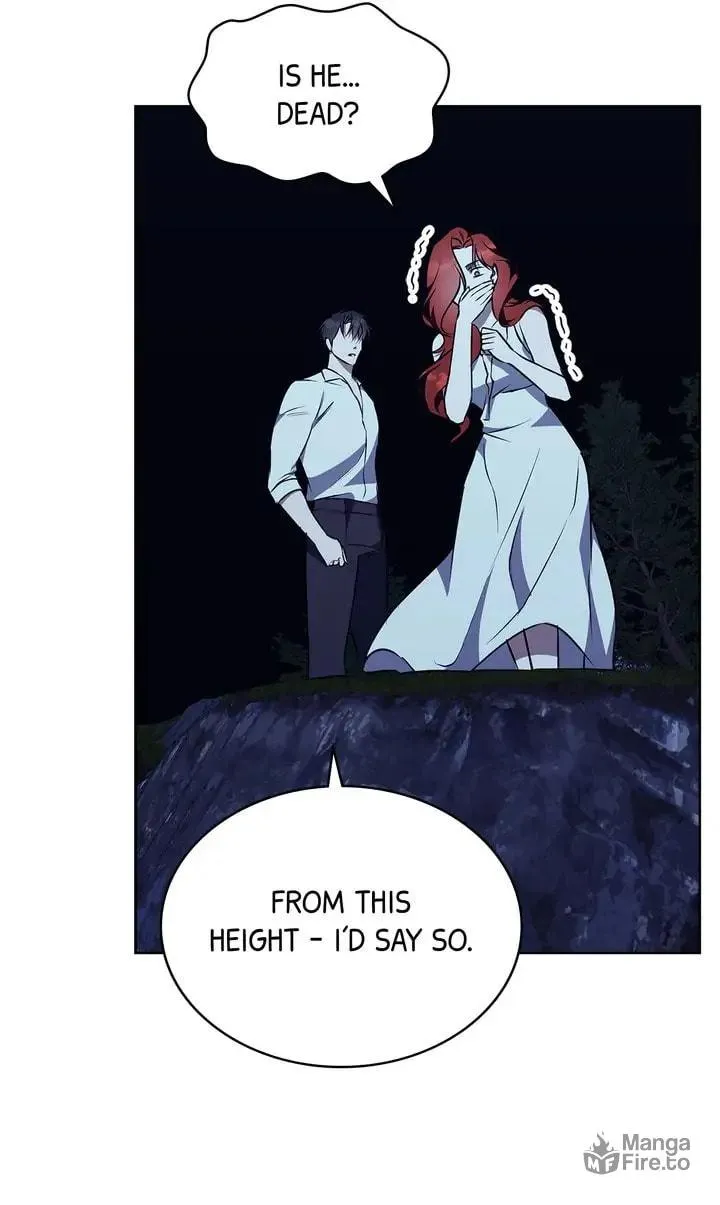 Read Winter Wolf chapter 44 image 53 on Lezhin
