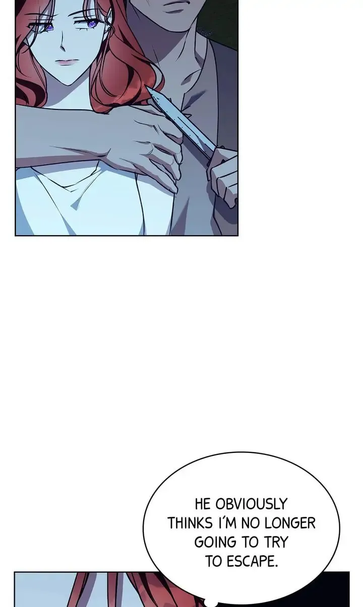 Read Winter Wolf chapter 44 image 7 on Lezhin