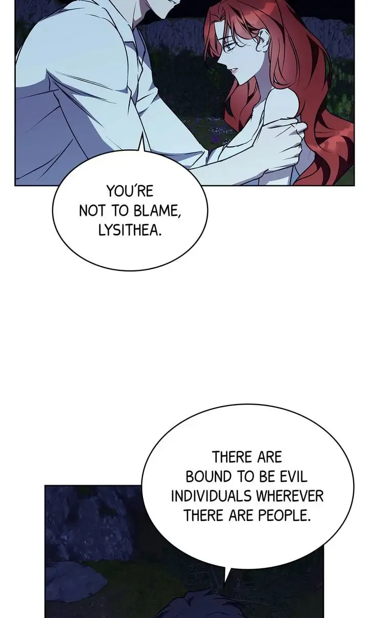 Read Winter Wolf chapter 44 image 75 on Lezhin
