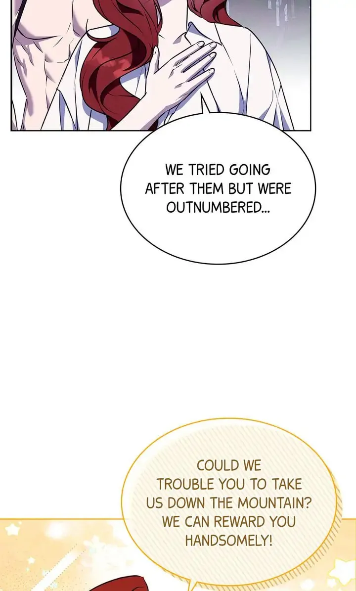 Read Winter Wolf chapter 45 image 12 on Lezhin