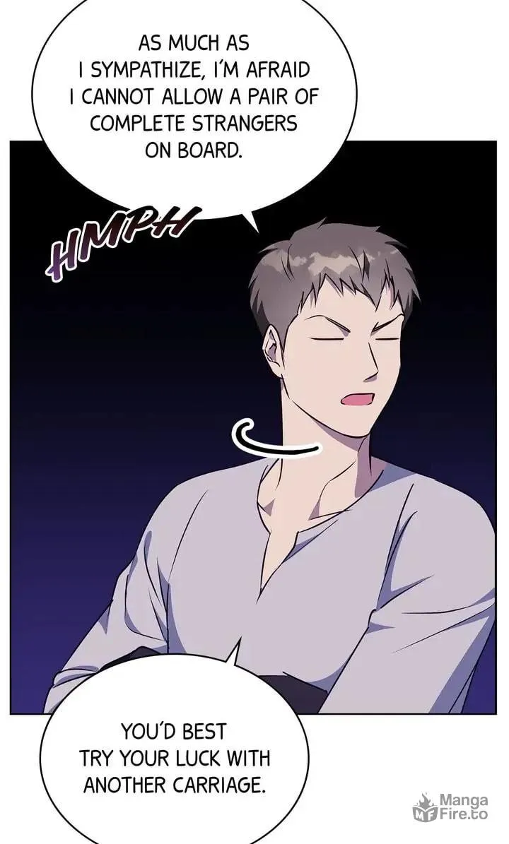 Read Winter Wolf chapter 45 image 14 on Lezhin