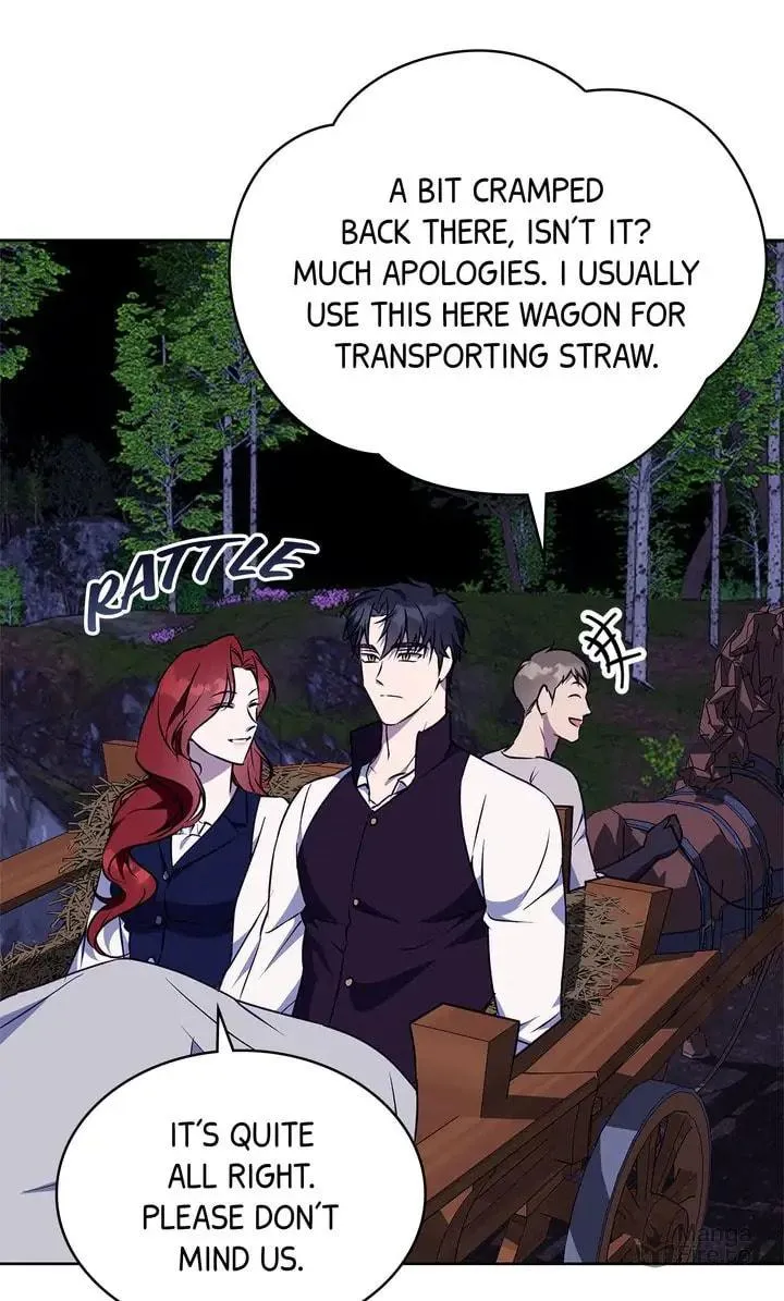 Read Winter Wolf chapter 45 image 17 on Lezhin