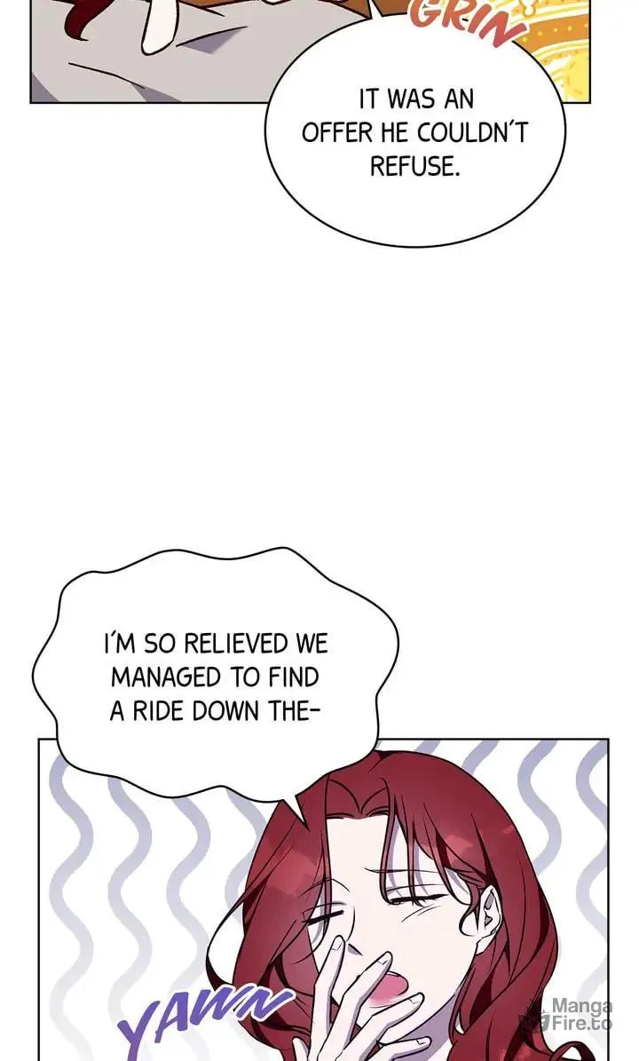 Read Winter Wolf chapter 45 image 19 on Lezhin