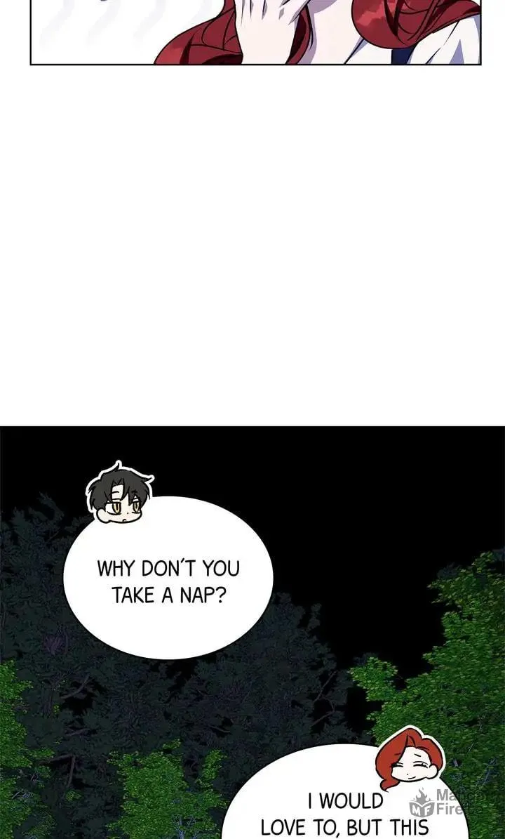Read Winter Wolf chapter 45 image 20 on Lezhin