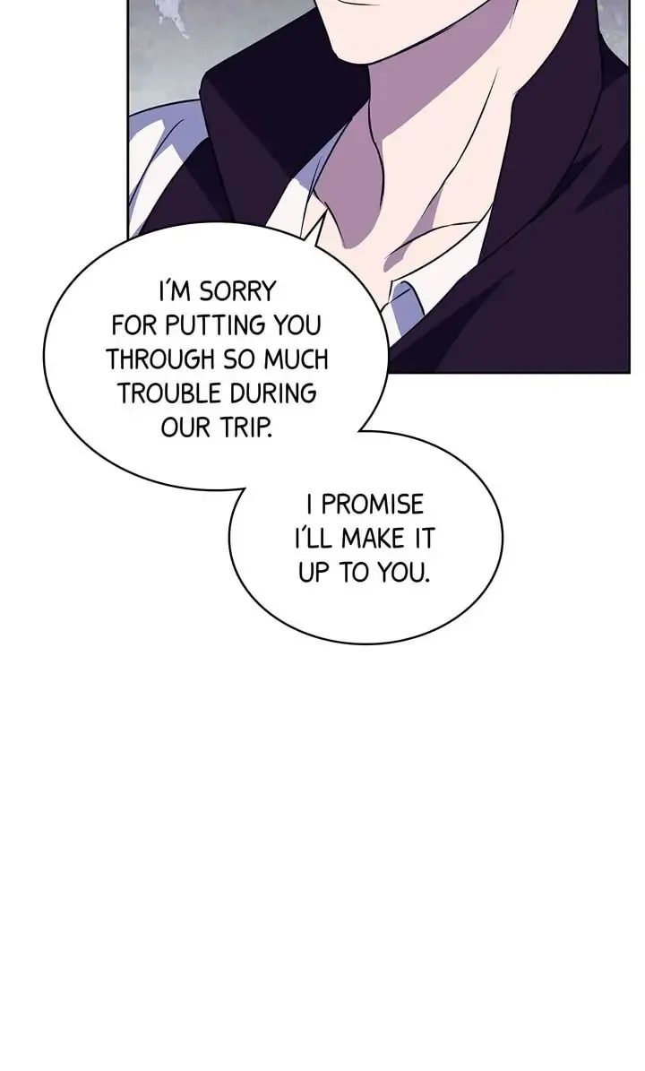 Read Winter Wolf chapter 45 image 22 on Lezhin