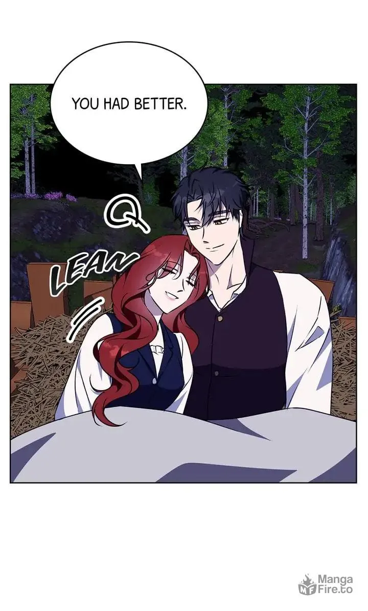 Read Winter Wolf chapter 45 image 23 on Lezhin