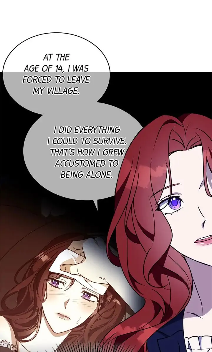 Read Winter Wolf chapter 45 image 31 on Lezhin