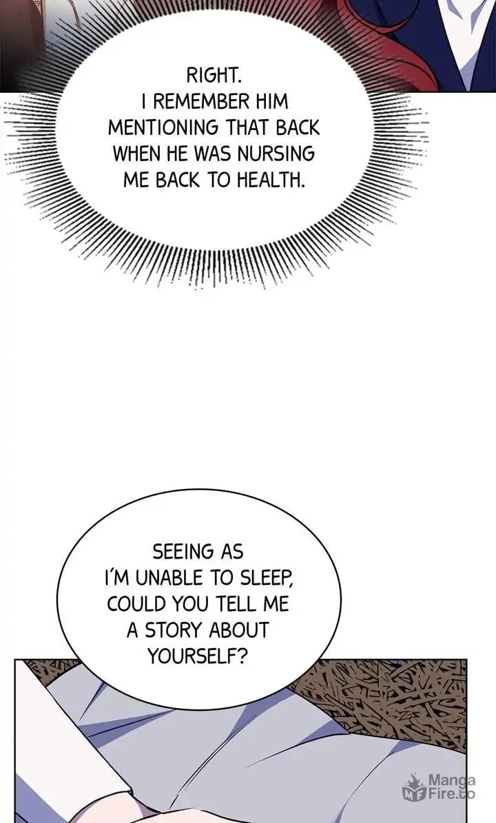 Read Winter Wolf chapter 45 image 32 on Lezhin