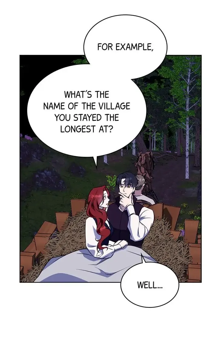 Read Winter Wolf chapter 45 image 36 on Lezhin