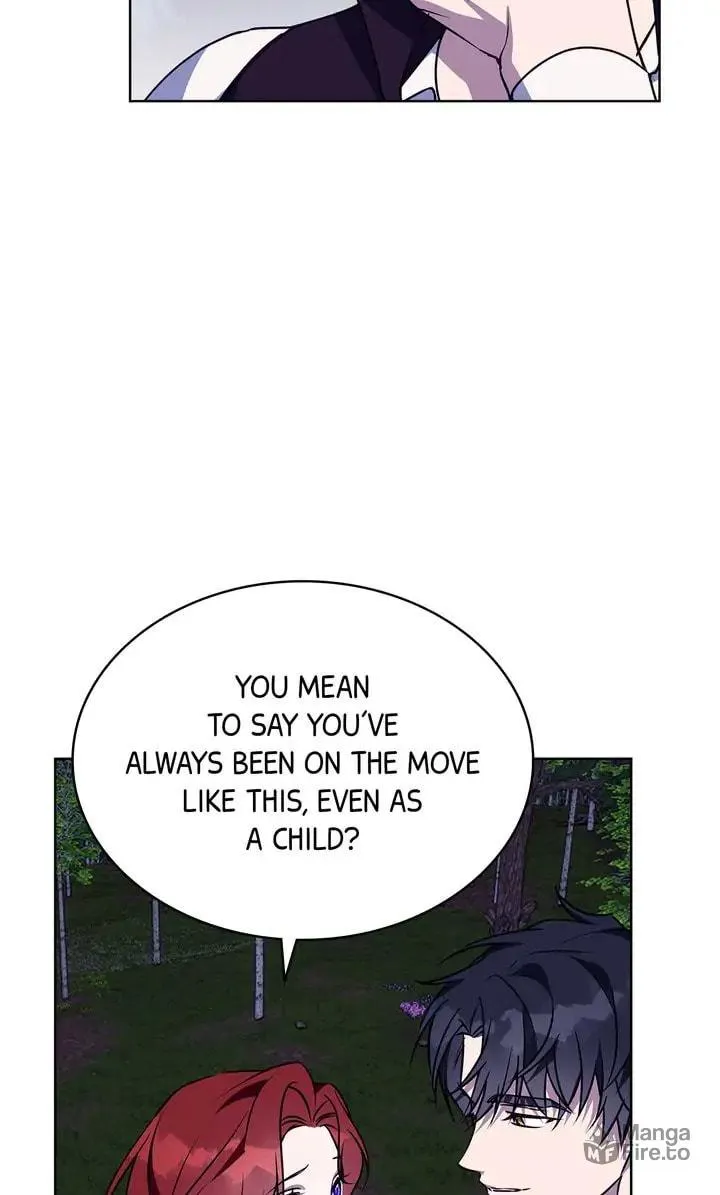 Read Winter Wolf chapter 45 image 38 on Lezhin