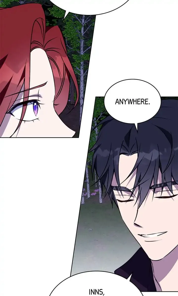 Read Winter Wolf chapter 45 image 40 on Lezhin