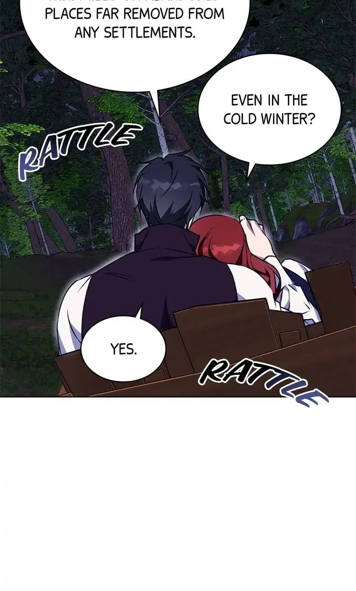 Read Winter Wolf chapter 45 image 48 on Lezhin