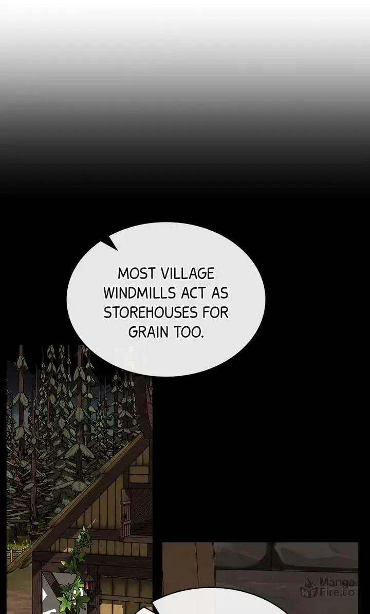 Read Winter Wolf chapter 45 image 49 on Lezhin