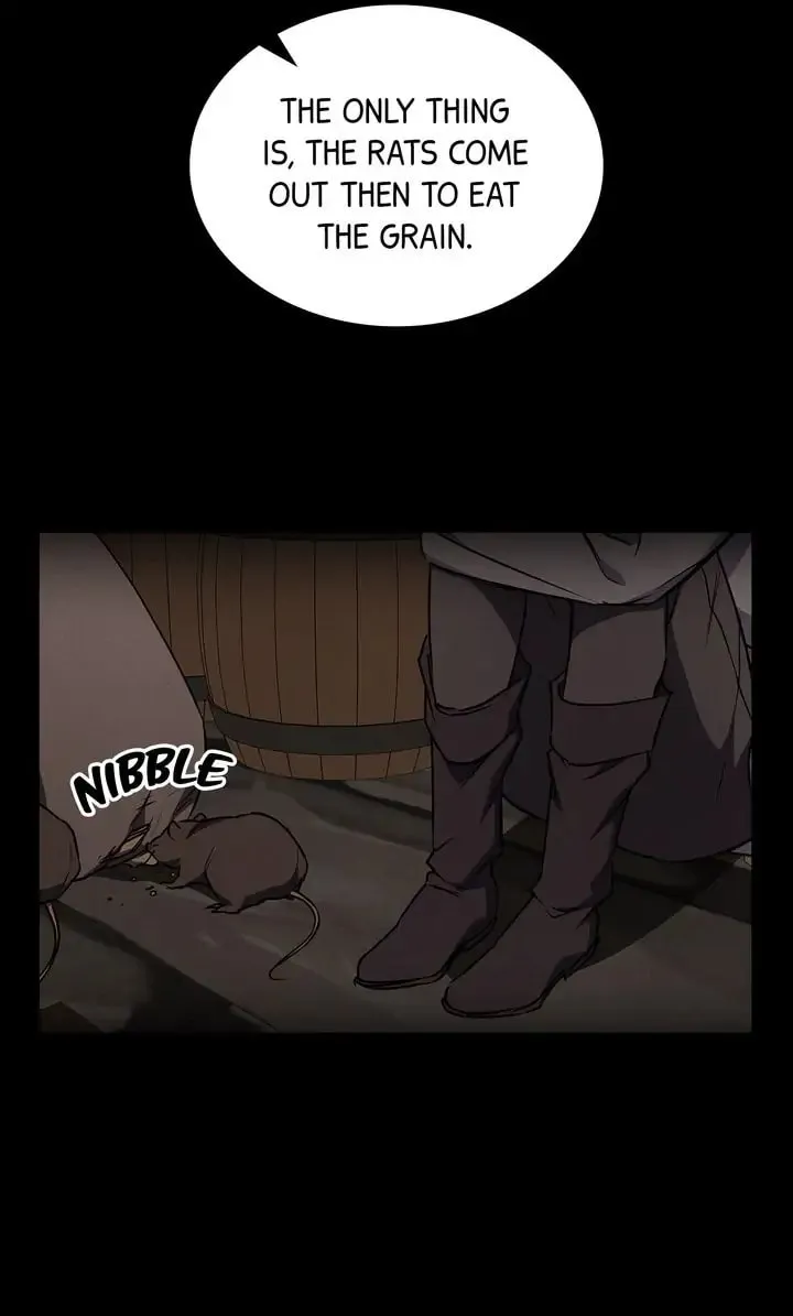 Read Winter Wolf chapter 45 image 51 on Lezhin