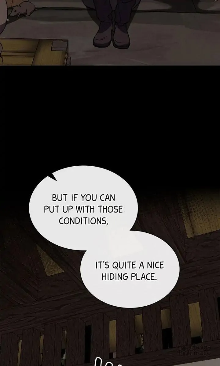Read Winter Wolf chapter 45 image 53 on Lezhin