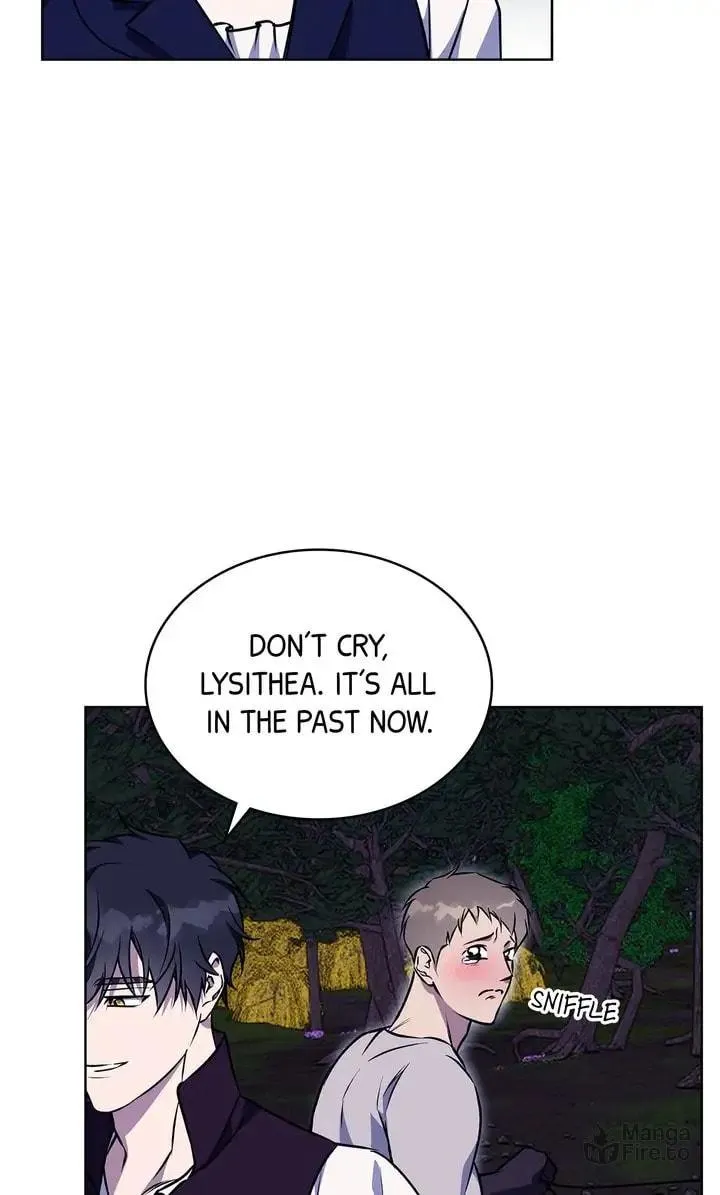 Read Winter Wolf chapter 45 image 62 on Lezhin