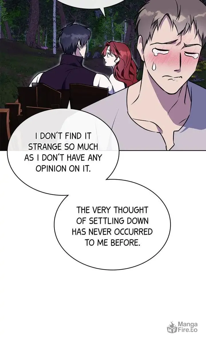 Read Winter Wolf chapter 45 image 64 on Lezhin