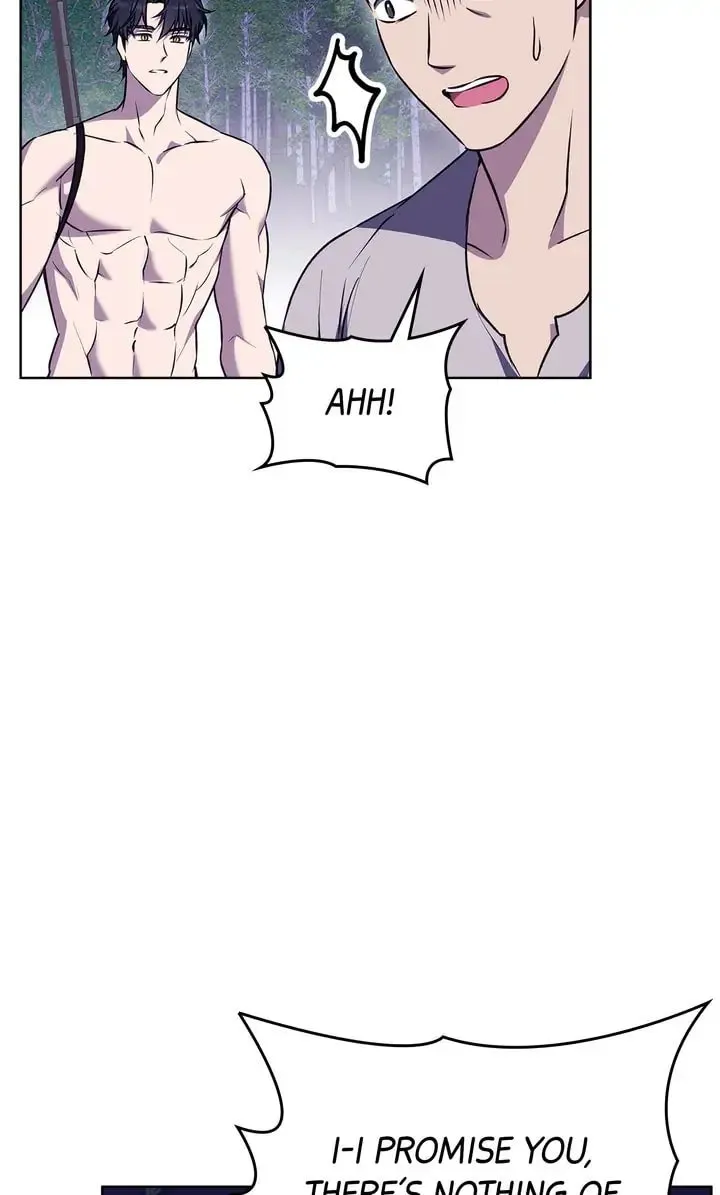 Read Winter Wolf chapter 45 image 7 on Lezhin