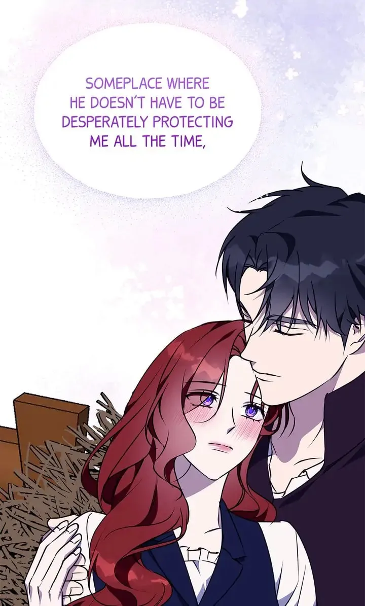 Read Winter Wolf chapter 45 image 78 on Lezhin