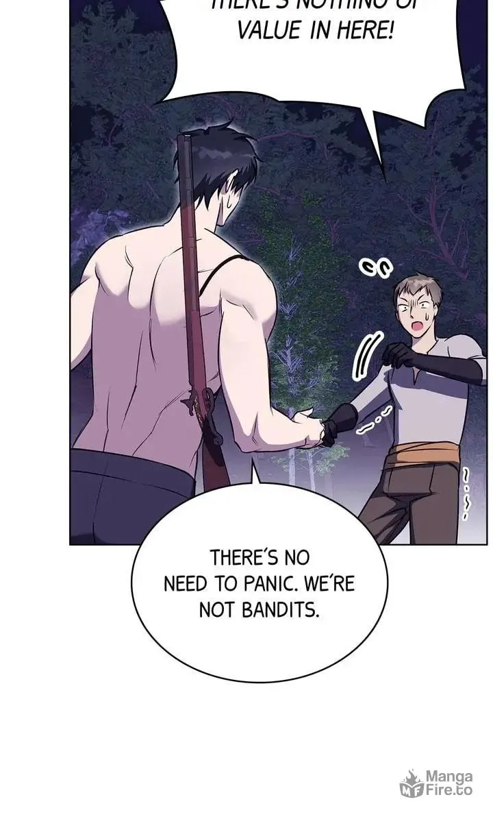 Read Winter Wolf chapter 45 image 8 on Lezhin